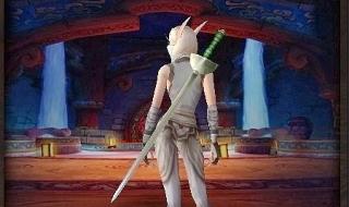 魔兽世界幻化单手剑 魔兽世界幻化单手剑