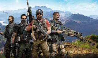 最新射击类游戏 最新射击类游戏