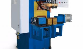 中频逆变点焊机 中频逆变点焊机