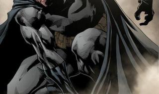 dc宇宙人物实力排名