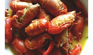 小龙虾学习 小龙虾学习