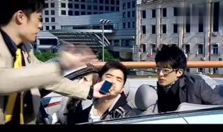 爱情公寓3的所有歌曲