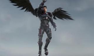 恶魔你是我的天使 恶魔你是我的天使