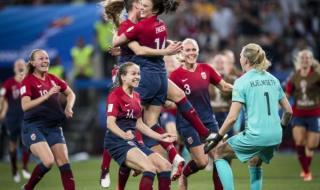 中国女足世界杯几强